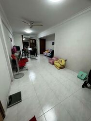 Blk 639 Yio Chu Kang Heights (Ang Mo Kio), HDB 3 Rooms #564058231